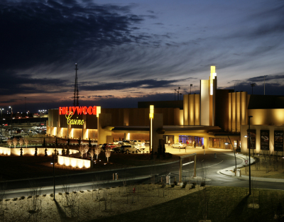 Hollywood Casino at Kansas Speedway
