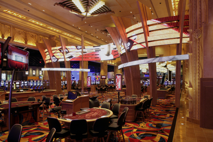 ©  Turner Construction Company