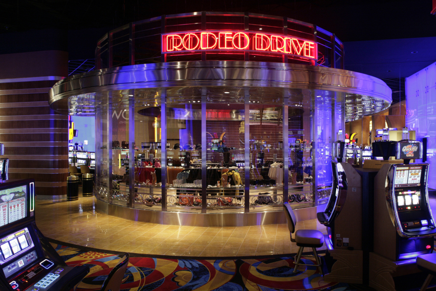 ©  Turner Construction Company