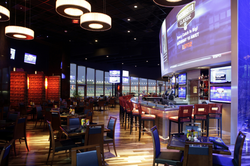 ©  Turner Construction Company