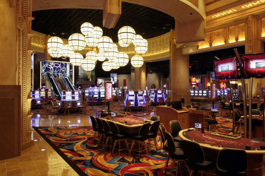 ©  Turner Construction Company