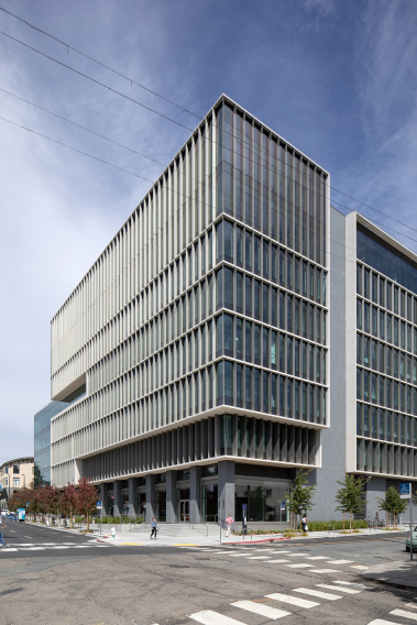 ©  Turner Construction Company