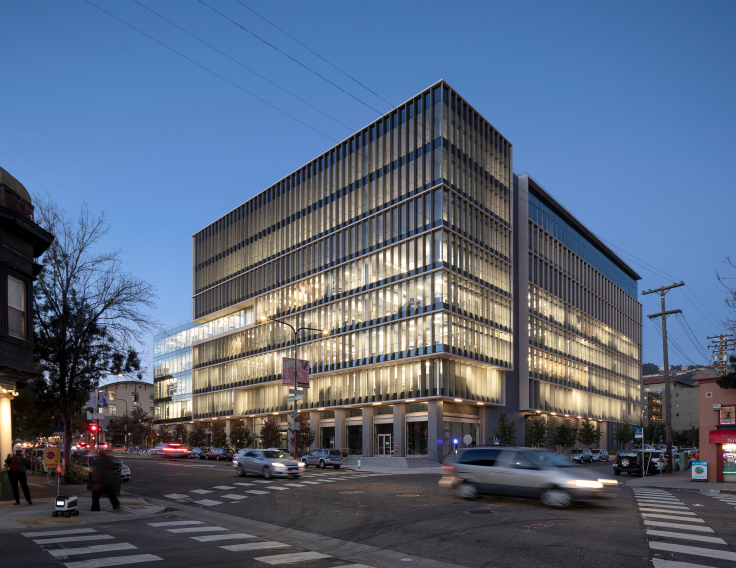 ©  Turner Construction Company