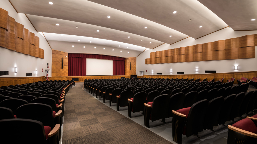 Orchard Park Central School District