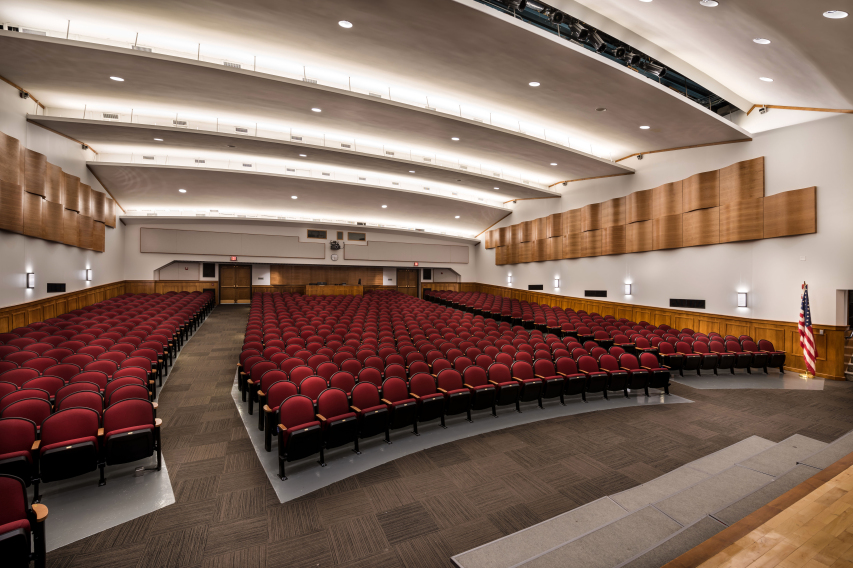 ©  Turner Construction Company