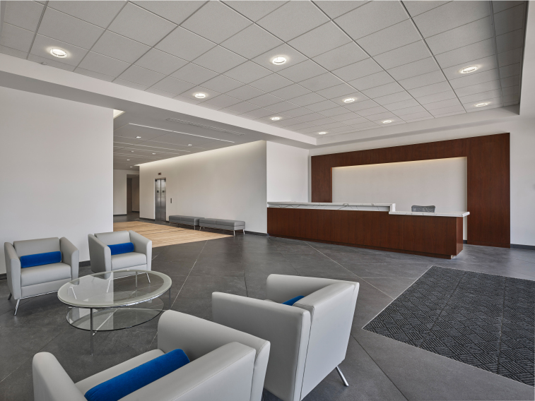 © Hellmuth, Obata & Kassabaum,