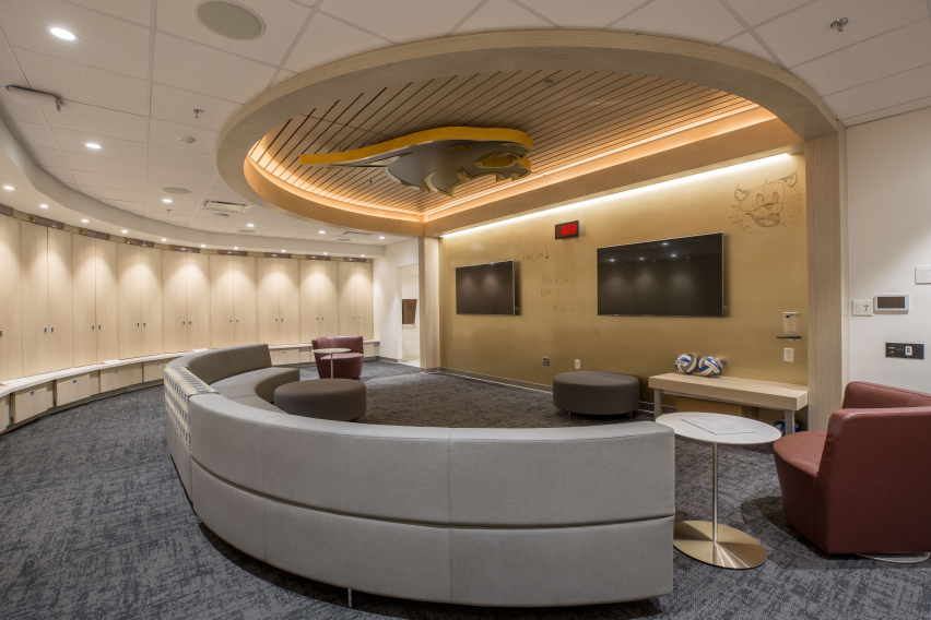 ©  Turner Construction Company