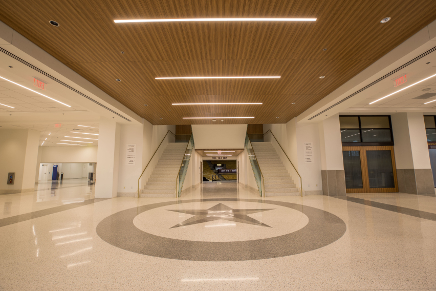 ©  Turner Construction Company