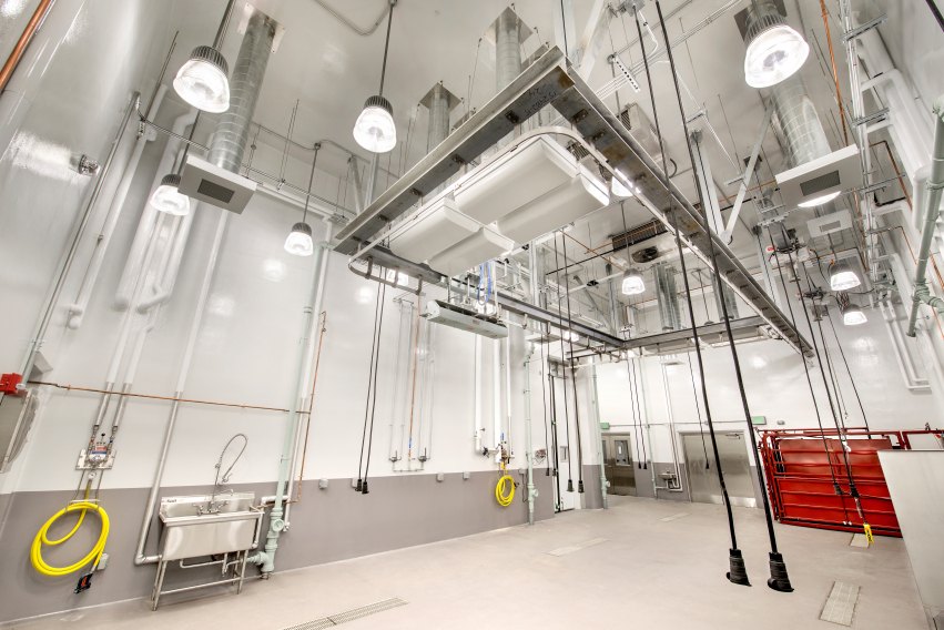 ©  Turner Construction Company