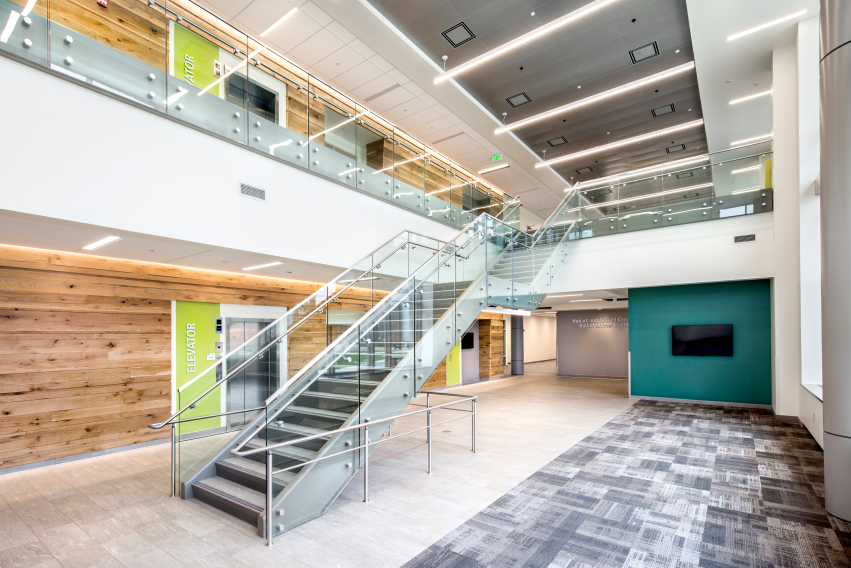 ©  Turner Construction Company