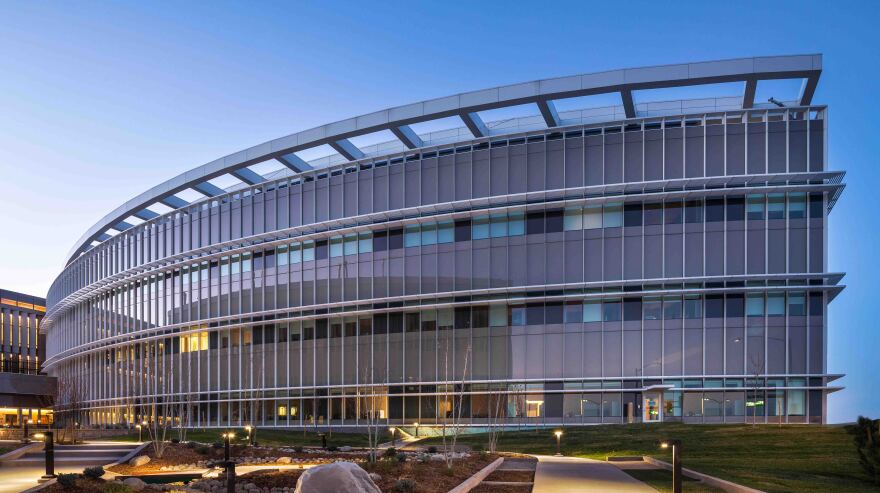 Denver VA Medical Center