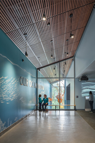 ©  Turner Construction Company