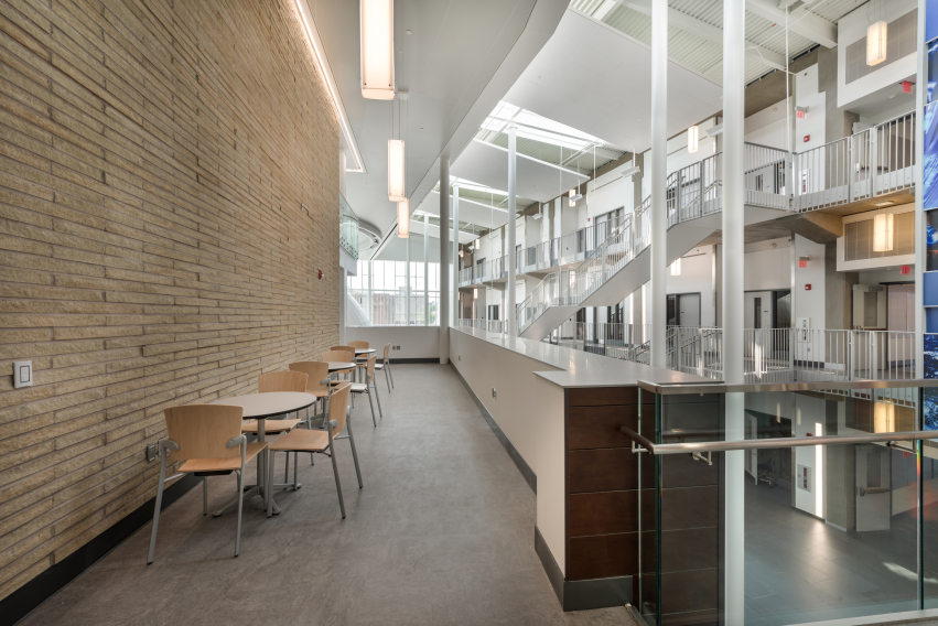 ©  Turner Construction Company