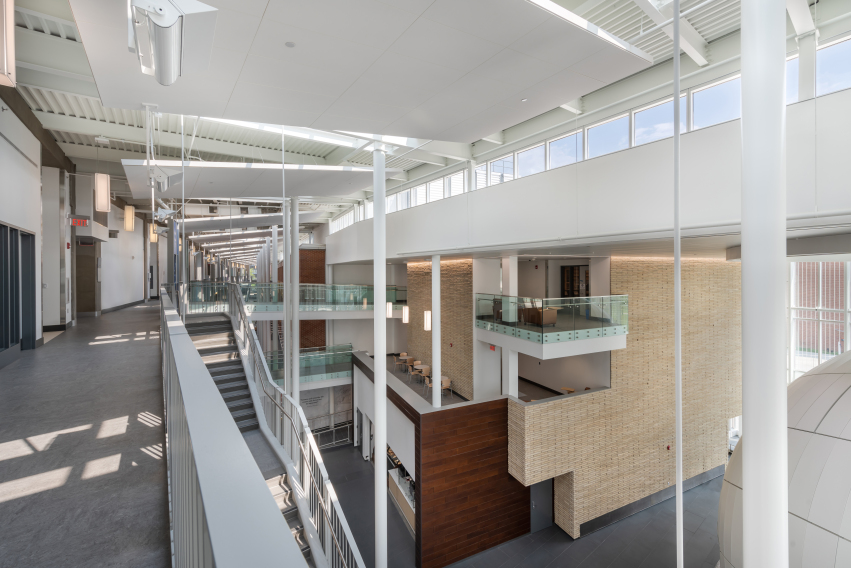 ©  Turner Construction Company