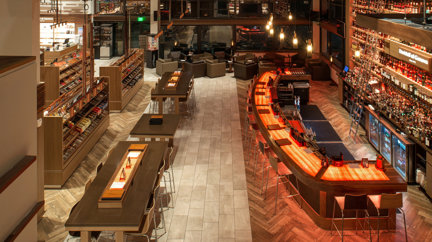 Davidoff of Geneva Tampa