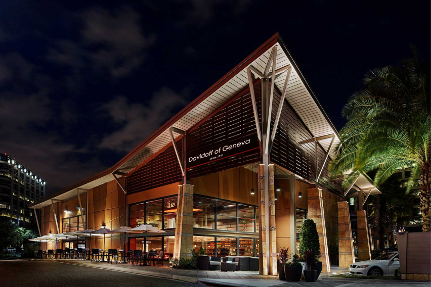 ©  Turner Construction Company