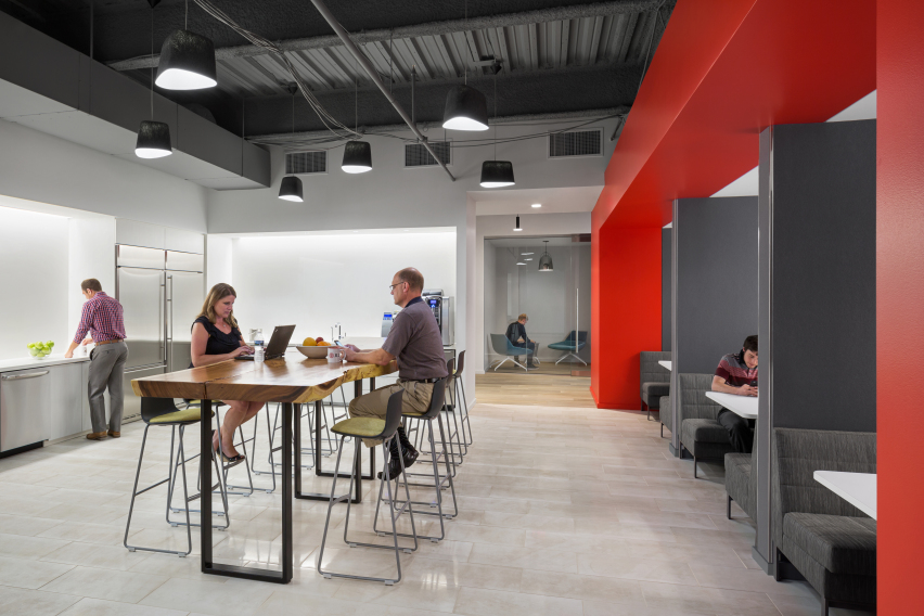 ©  Turner Construction Company