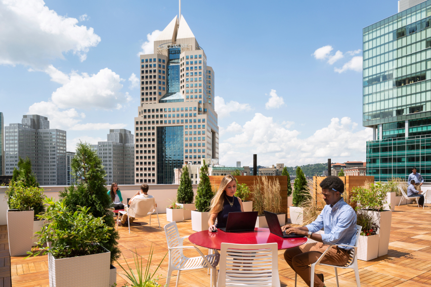 ©  Turner Construction Company
