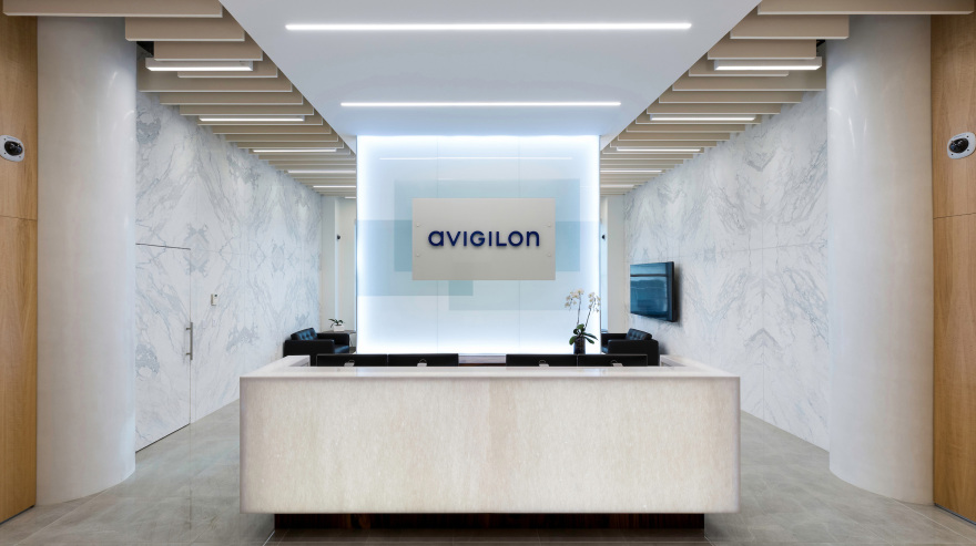 Avigilon HQ