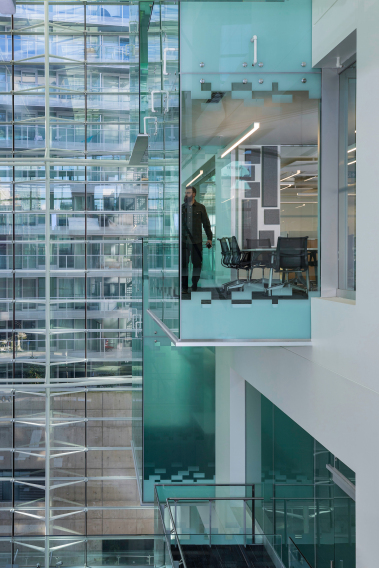 © Brendon Purdy & © Eric Scott