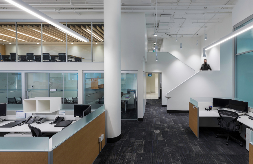 © Brendon Purdy & © Eric Scott