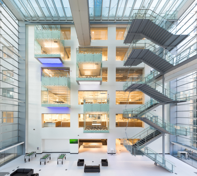 © Brendon Purdy & © Eric Scott