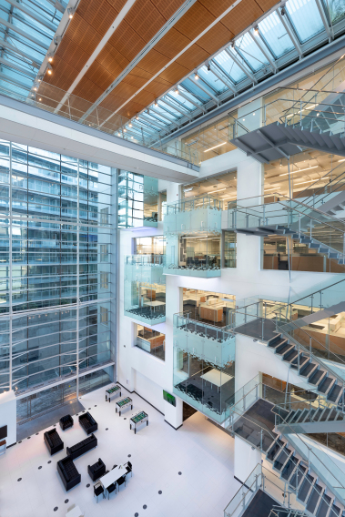 © Brendon Purdy & © Eric Scott