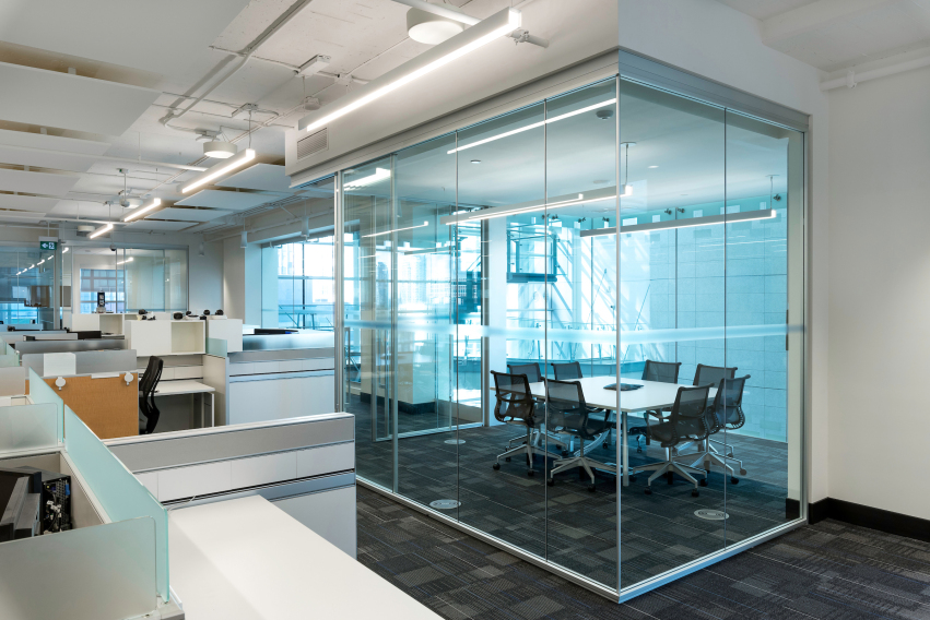 © Brendon Purdy & © Eric Scott