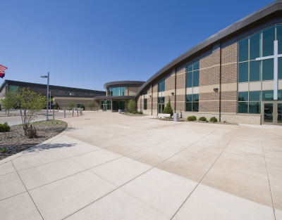 The Salvation Army Joan and Ray Kroc Corps Community Center