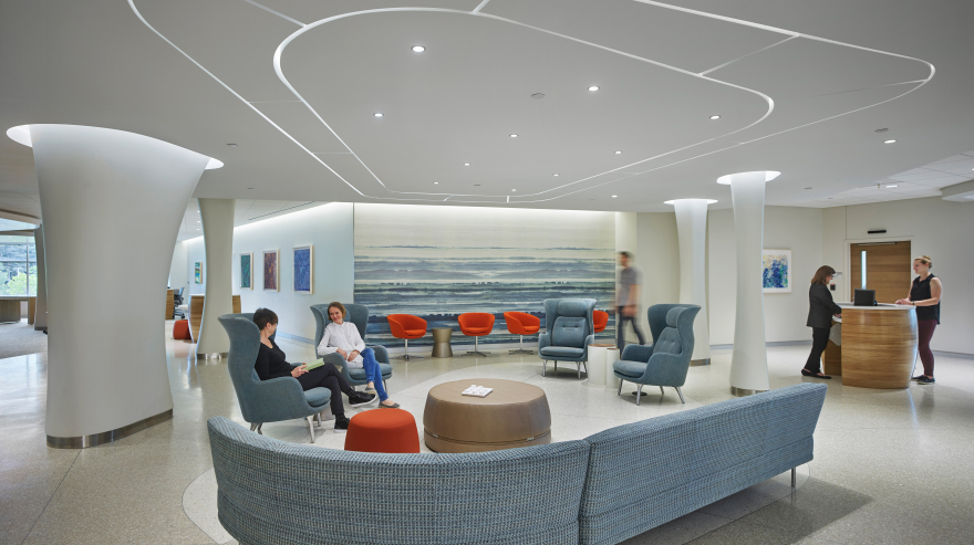 Memorial Sloan Kettering Bergen Facility