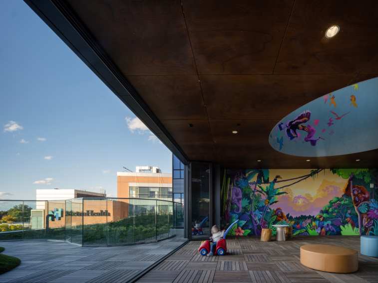 ©  Turner Construction Company
