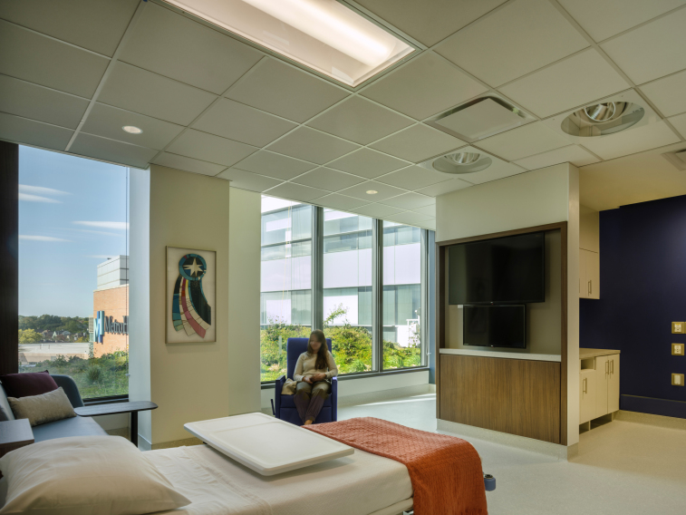 ©  Turner Construction Company