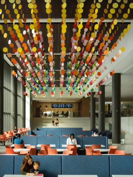 ©  Turner Construction Company