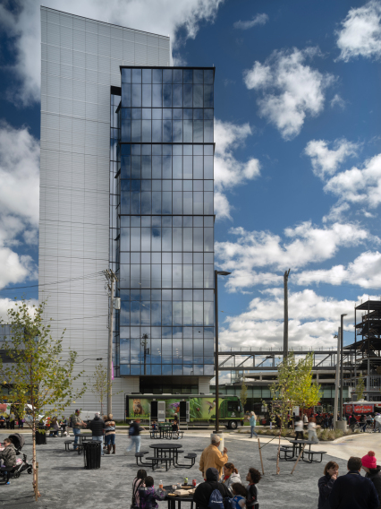 ©  Turner Construction Company