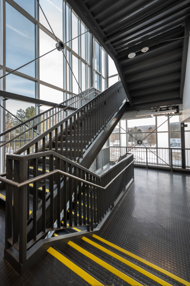 ©  Turner Construction Company