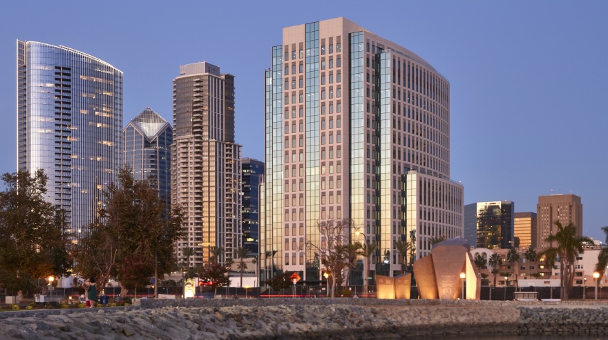 Navy General Administration Facility