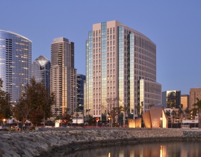 Navy General Administration Facility