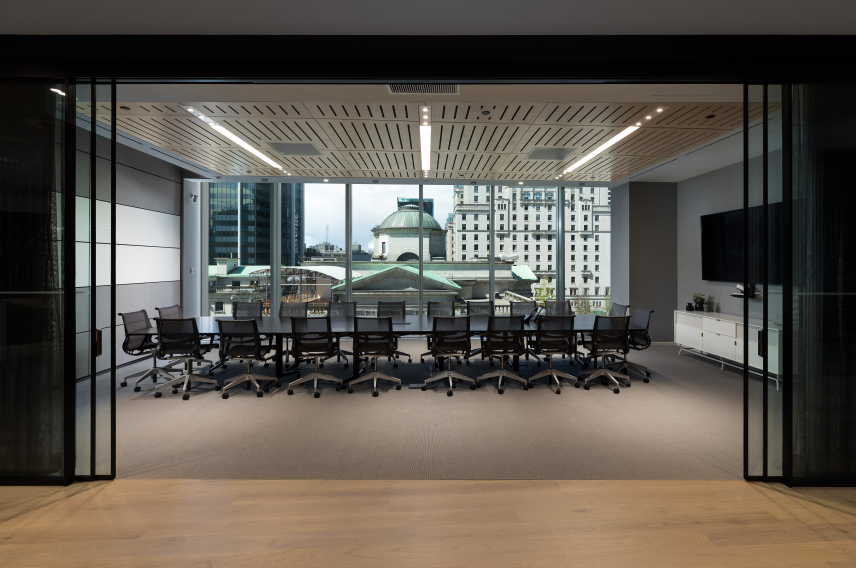 ©  Turner Construction Company