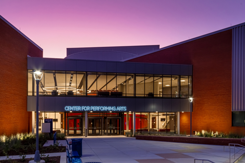 ©  Turner Construction Company