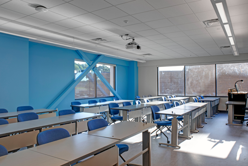 ©  Turner Construction Company