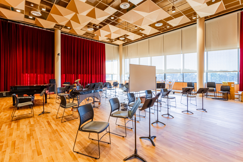 ©  Turner Construction Company