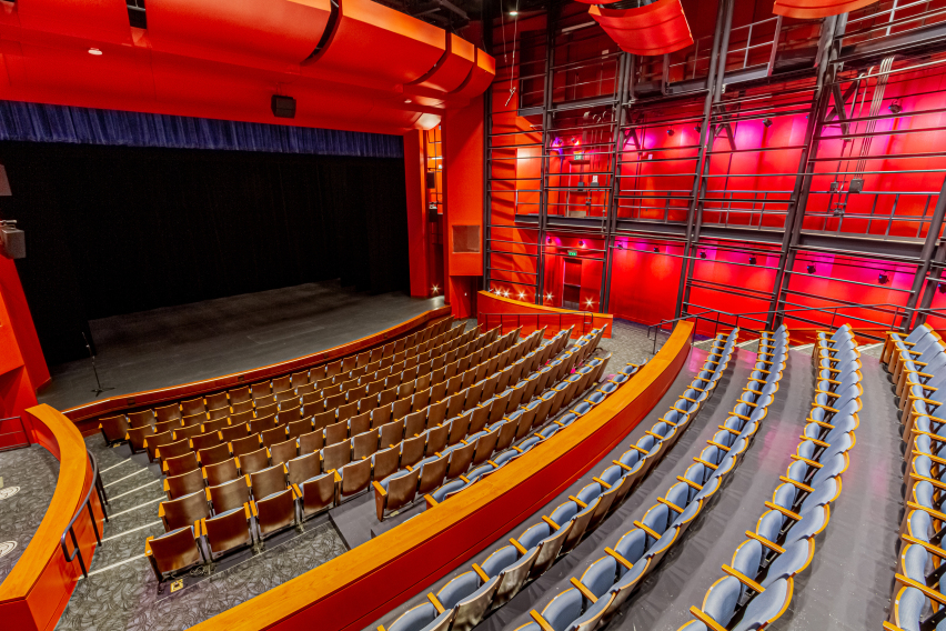 ©  Turner Construction Company