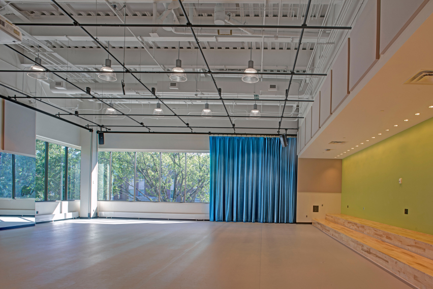 ©  Turner Construction Company