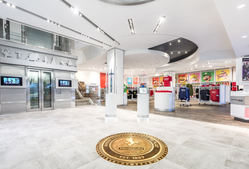 ©  Turner Construction Company