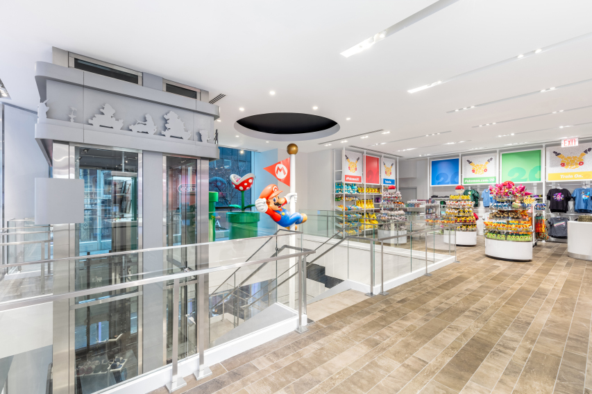 ©  Turner Construction Company