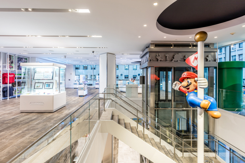 ©  Turner Construction Company