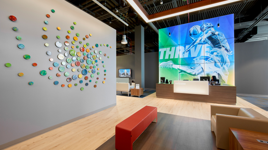 Kaiser Sports Medicine Clinic