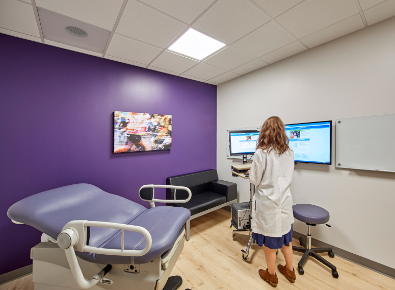 ©  Turner Construction Company