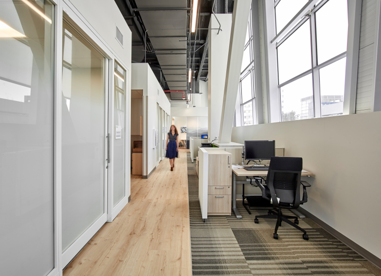 ©  Turner Construction Company