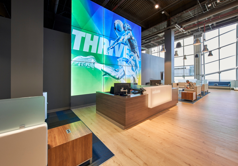 ©  Turner Construction Company